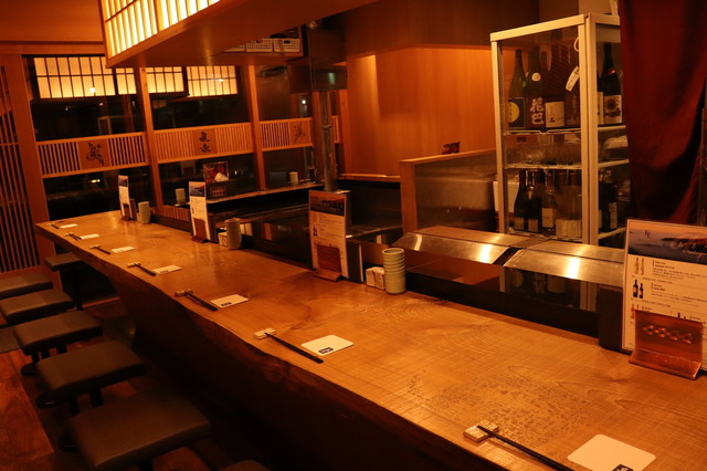 上野黒門 鳥恵(トリエ)2