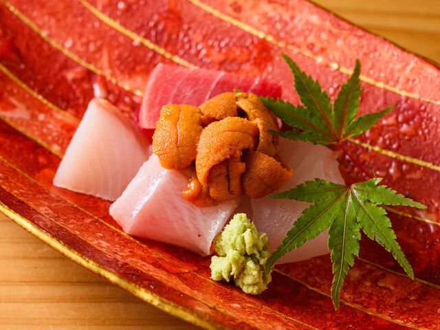 割烹 樹々2