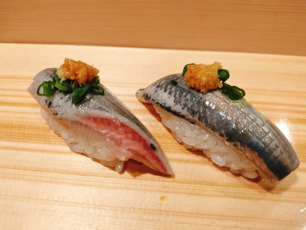 一徳鮨2
