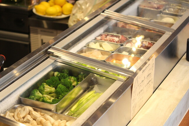 AJILLO 上野店3